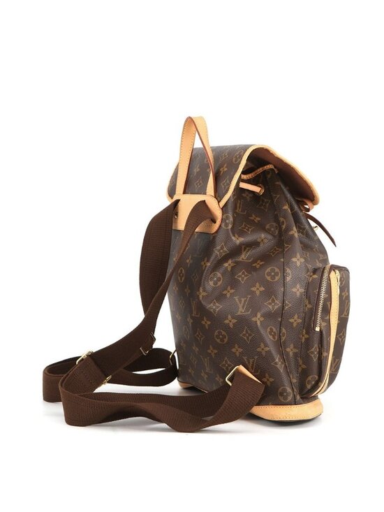 Louis Vuitton Backpack Monogram Sac A D Bosford main image 5